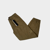 Ghost Cargo Trousers Brown