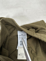 Cargo Pocket Joggers Khaki