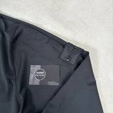 Shadow Project Nylon - R Sweatshirt Black