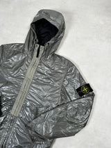 Pertex Quantum Y Hooded Jacket with Pimaloft Inuslation Technology