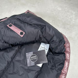 Pertex Quantum Y Down Gilet Pink