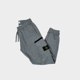 Cargo Joggers Grey