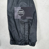 Lamy Flock Overshirt Black