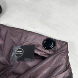 Nada Shell Primaloft Hooded Jacket Pink