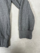 Crewneck Sweatshirt Grey