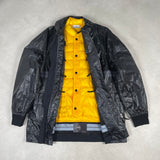 Microfelt Ripstop 82/22 40th Anniversary Jacket Black