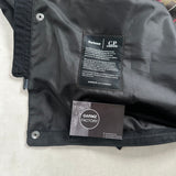 TC Explorer Wax Jacket Black