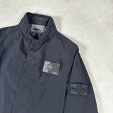 Shadow Project Goretex Stealth Parka Black