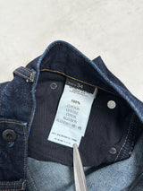 Denim Jeans Navy
