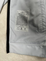 Light Soft Shell - R Jacket Light Blue