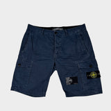 SL - Fit Cargo Shorts Navy