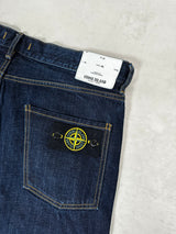 Denim Jeans Navy