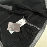Lamy Flock Overshirt Black