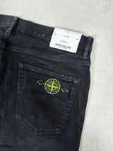 Denim Jeans Black