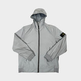 Light Soft Shell - R Jacket Light Blue