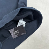 Crewneck Sweatshirt Navy