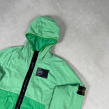 Comfort Tech Composite Polartec Reversible Jacket Green