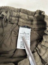 Ghost Cargo Trosuers Khaki