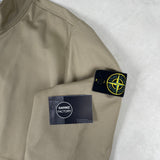 Workwear R-Gabardine 3/1 Jacket Dove Grey
