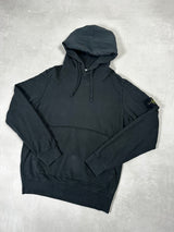 Hooded Sweatshirt Black