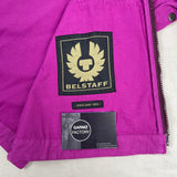 Tonal Command Overshirt Purple