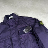 Membrana 3L TC Multi Pocket Jacket Purple
