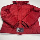 Stone Island - Goose Down Puffer Jacket