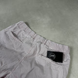 RE - Fit Cargo Shorts Pink