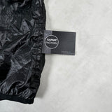 Cristal Lightweight Jacket Black