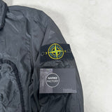 Lamy Flock Overshirt Black