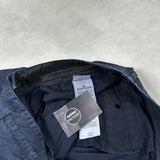 SL Fit Cargo Shorts Navy