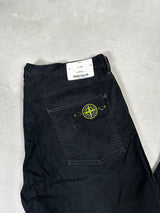 Denim Jeans Black