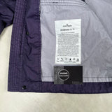 Membrana 3L TC Multi Pocket Jacket Purple