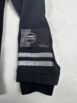 Hybridge Lite Tech Hybrid Jacket Black