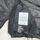 Ripstop Light HT Nylon Jacket Black