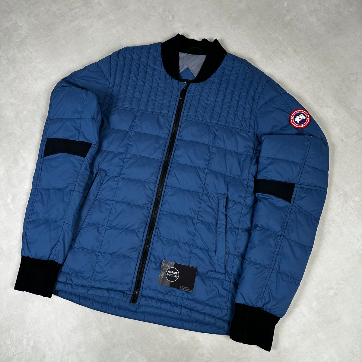 Canada Goose – Garmz Factory
