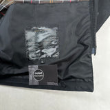 TC Explorer Wax Jacket Black