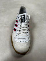Handball Top Trainers White / Pink