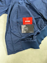 Nycra Bomber Jacket Navy