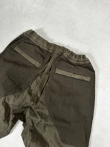 Ghost Cargo Trosuers Khaki