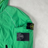 Comfort Tech Composite Polartec Reversible Jacket Green