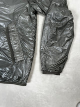 Pertex Quantum Y Hooded Jacket with Pimaloft Inuslation Technology