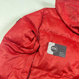 Stone Island - Goose Down Puffer Jacket