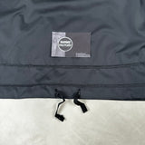 Shadow Project Nylon - R Sweatshirt Black