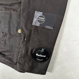Creel Goggle Jacket