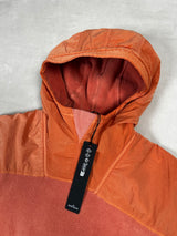 Cotton Pile With Nylon - TC Peach