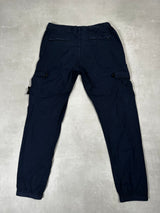 Tela Parachute Cargo Trousers Type RE-T Navy