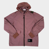 Naslan Light Watro Jacket Rose Pink