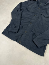 Micro Reps Jacket Navy