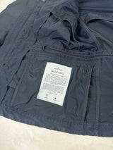 Micro Reps Jacket Navy
